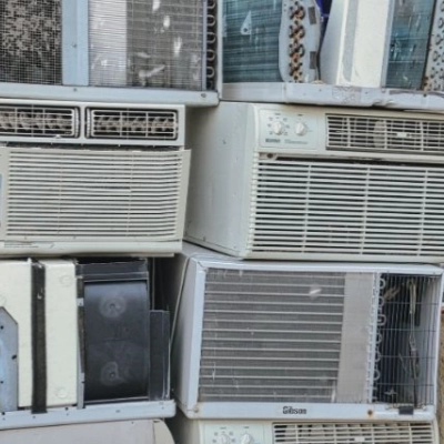 Beykoz Bölgesinde Hurda Kağıt Alımı